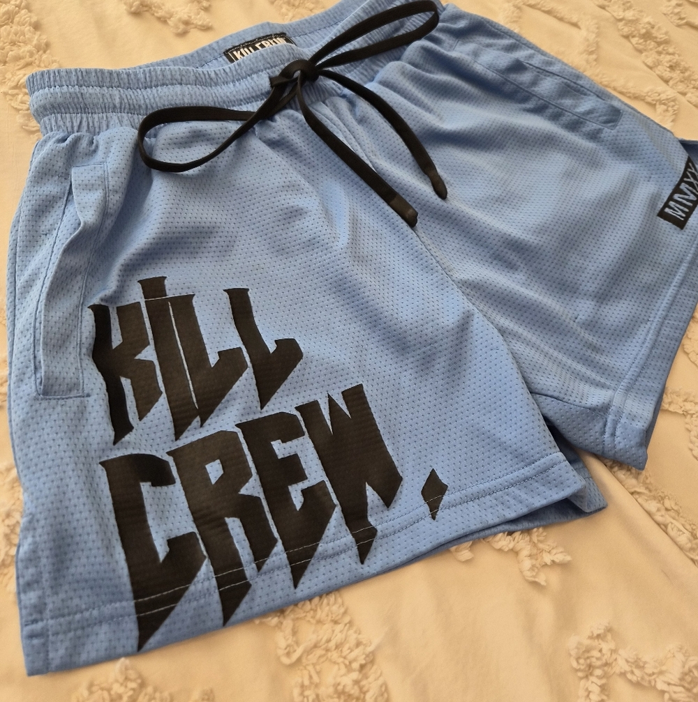 Kill Crew Shorts (L)